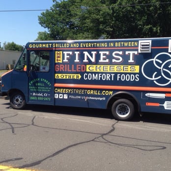 Cheesy Street Grill - The approach to cheesy goodness... - American Near Me - Natick, Massachusetts Cheesy Street Grill - The approach to cheesy goodness... - American Near Me - Natick, Massachusetts