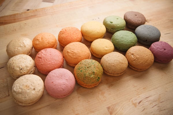 Praline Bakery & Bistro by null