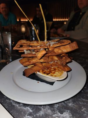 Irina's Steak & Seafood by null