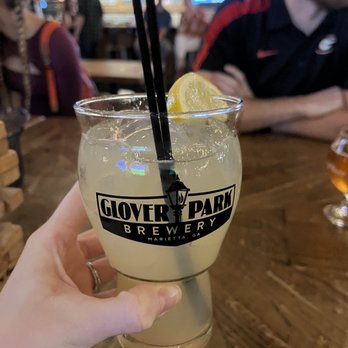 GLOVER PARK BREWERY - Updated January 2025 - 127 Photos & 94 Reviews - 65 Atlanta St SE