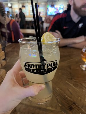 Glover Park Brewery by null