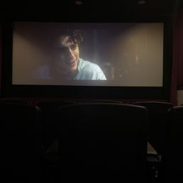 Theatre 4
