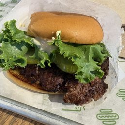 Cheeseburger Cheeseburger