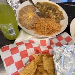 Chile Verde