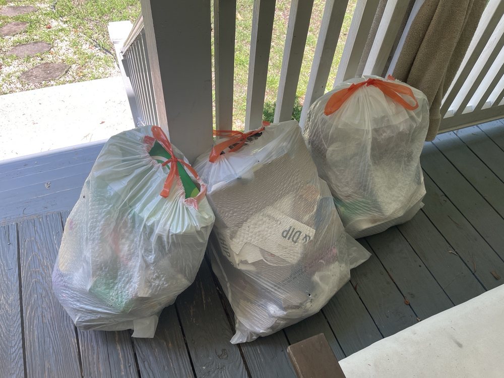 Waste Industries - veterans service organization in Garner, NC