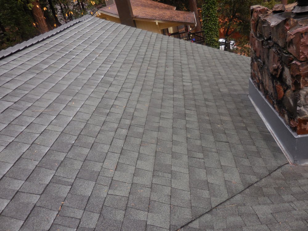 Slide of Rau Roofing