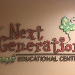 Next Generation Educational Center