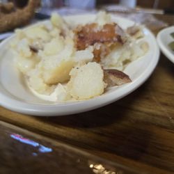 New Boston Tavern - Side of taters