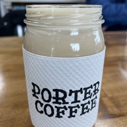 Brown Sugar Cinnamon Latte