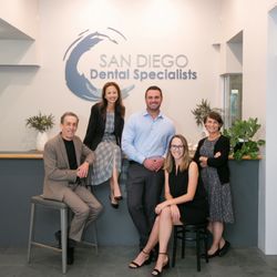San Diego Dental Specialists