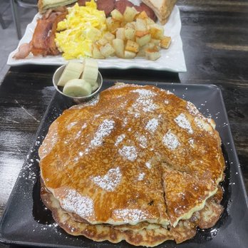 The Toucan Restaurant  - Now that's a breakfast! - Latin American Near Me - Hackettstown, New Jersey