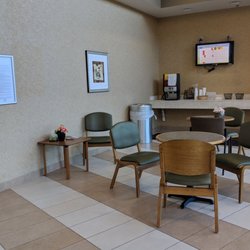 Garden City Hospital