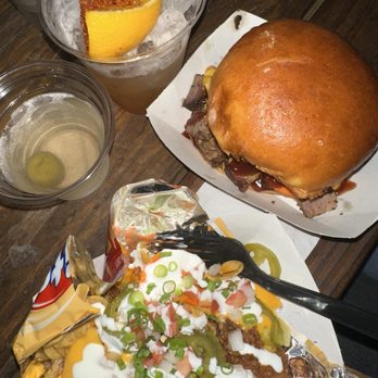 Sidewinder - Diners Near Me - Phoenix, Arizona