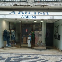 Abilini