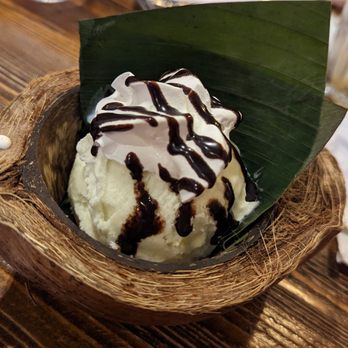 Sup Thai Kitchen - Homemade Ice cream - Coconut Thai Fruit - Thai Near Me - Fresh Meadows, New York Sup Thai Kitchen - Homemade Ice cream - Coconut Thai Fruit - Thai Near Me - Fresh Meadows, New York