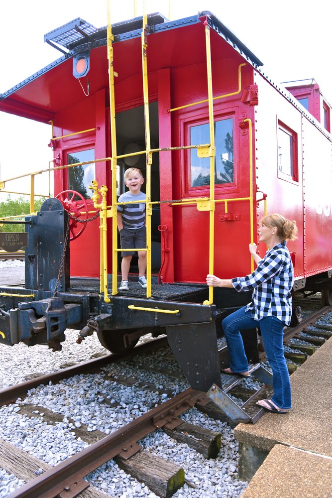 TOWN SQUARE PARK Updated June 2024 34 Photos 96 N Center St
