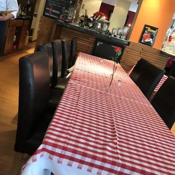 Viale dei Tigli - Viale dei Tigli italienische Restaurant talianska reštaurácia Berlin - Italian Near Me - Berlin, BE