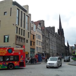 Bank of Scotland