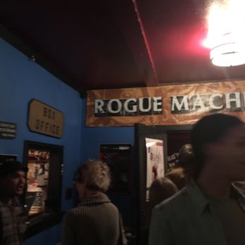 Rogue Machine Theatre - Performing Arts Near Me - Los Angeles, California