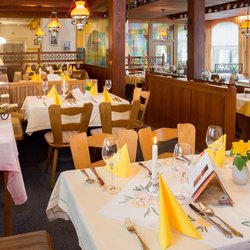 Restaurant Glockenberg - Restaurant im Berghotel Glockenberg