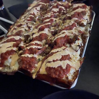 Killa Pie - Pig Wild large. - Pizza Near Me - Prosper, Texas Killa Pie - Pig Wild large. - Pizza Near Me - Prosper, Texas