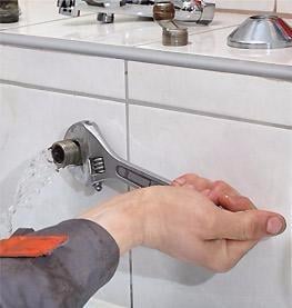 Slide of Plumber Tec