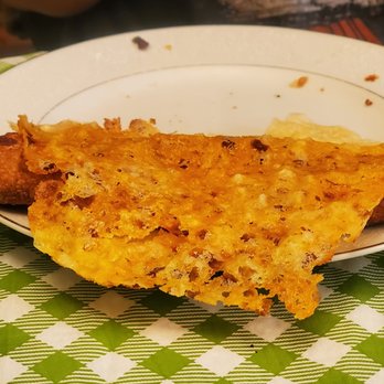 Guys Pizza Co - Extra cheese? Where? It's so thin you can see through it! - Pizza Near Me - Medina, Ohio Guys Pizza Co - Extra cheese? Where? It's so thin you can see through it! - Pizza Near Me - Medina, Ohio