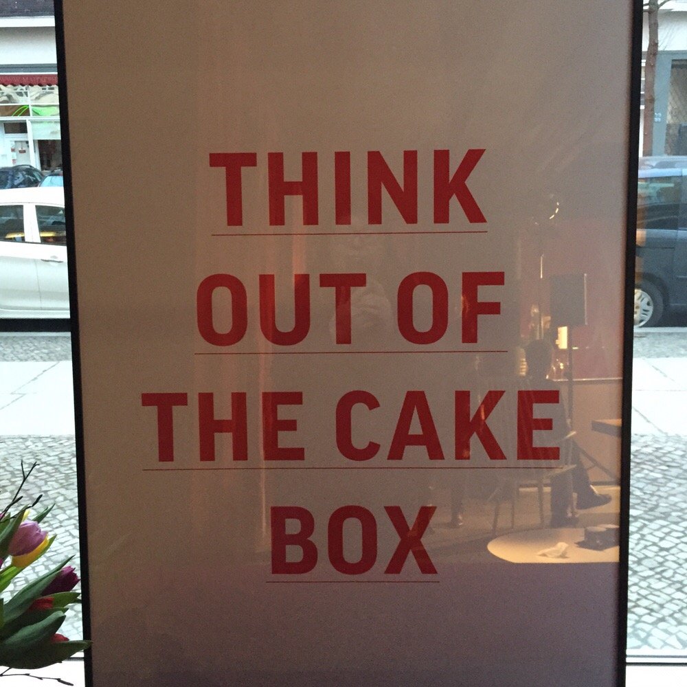 Zuka - Desserts Near Me - Berlin, BE Zuka - Desserts Near Me - Berlin, BE
