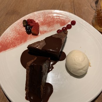 SOLE Seafood and Grill - Seafood Near Me - Dublin, D