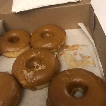 Haven on Earth - Maple Vegan Donuts - Bakeries Near Me - Reno, Nevada