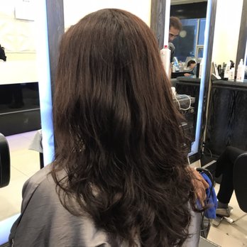Hair 101 - Love how my curls look! Thank you, Alan for your thorough work!! - Hair Stylists Near Me - Flushing, New York Hair 101 - Love how my curls look! Thank you, Alan for your thorough work!! - Hair Stylists Near Me - Flushing, New York