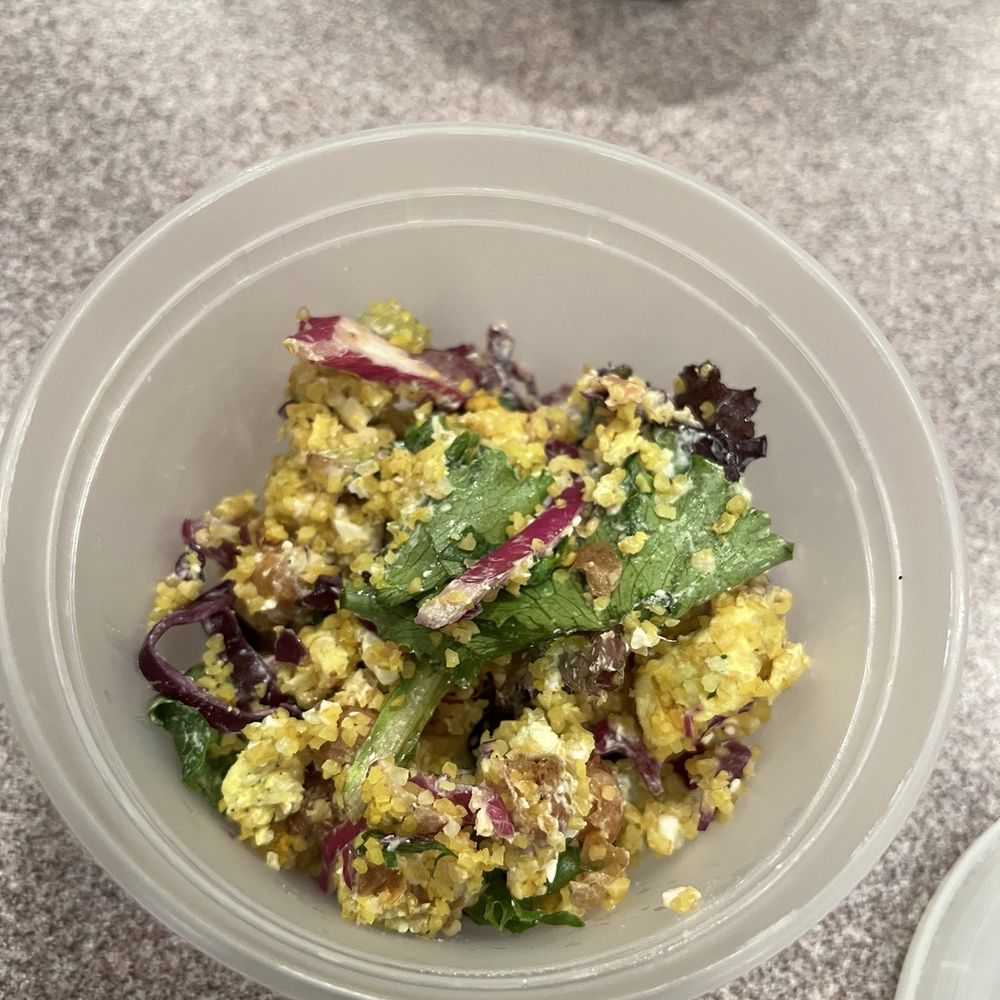 Hummus Republic - Build Your Own Bowl - Fast Food Near Me - Paramus, New Jersey Hummus Republic - Build Your Own Bowl - Fast Food Near Me - Paramus, New Jersey