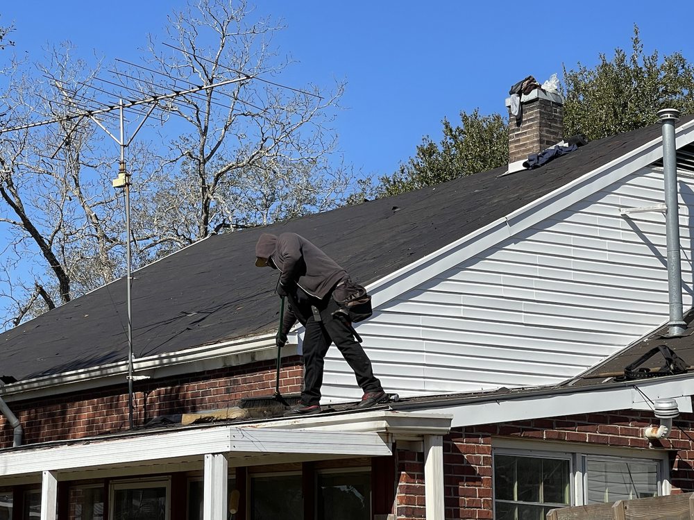 Slide of Gulf States Contractor Services