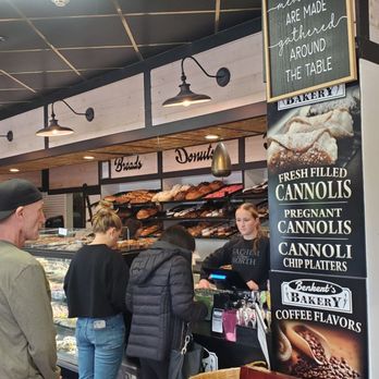 Benkert's Bakery - Bakeries Near Me - Centereach, New York