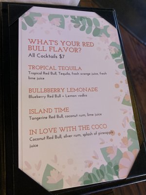 Menu photo 2 DB's Tavern Charlotte, NC
