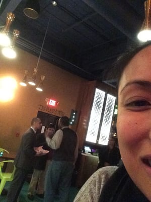 Ogie's Trailer Park by null