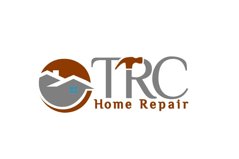 Slide of TRC Home Repair