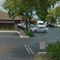 Eye Care Professionals - Eyecare Professionals in Lantana, FL carries all the latest designer eyewear brands.