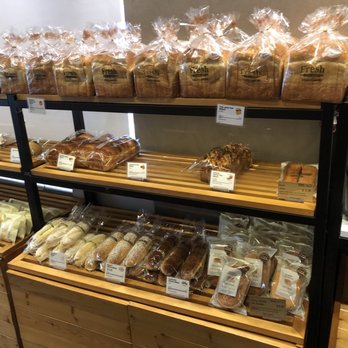 Tous Les Jours - Bakeries Near Me - Glenview, Illinois Tous Les Jours - Bakeries Near Me - Glenview, Illinois