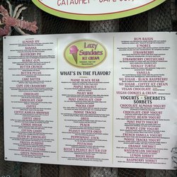 Cataumet Light Mini Golf & Bumper Boats