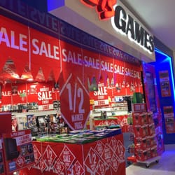 EB Games
