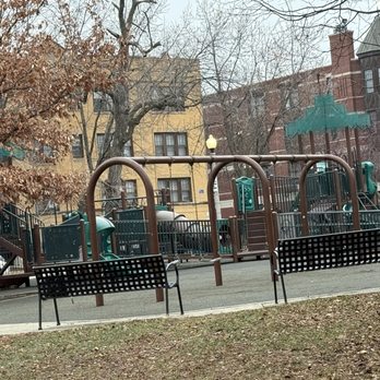 Wicker Park - Chicago Park District - Parks Near Me - Chicago, Illinois Wicker Park - Chicago Park District - Parks Near Me - Chicago, Illinois
