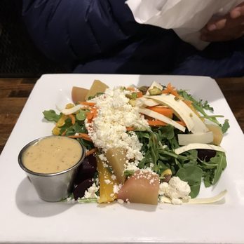St. Stephen's Green - Beet salad - Pubs Near Me - Mountain View, California St. Stephen's Green - Beet salad - Pubs Near Me - Mountain View, California