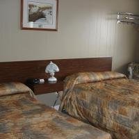 Hill Top Motel & Restaurant by null