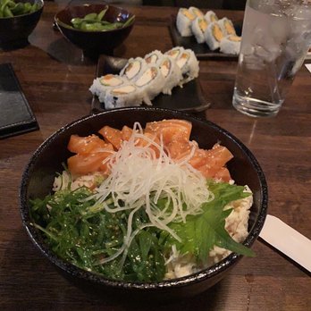 Zu Izakaya - Zu Poke Bowl - Asian Fusion Near Me - Tempe, Arizona Zu Izakaya - Zu Poke Bowl - Asian Fusion Near Me - Tempe, Arizona