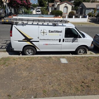 East West Electric - Electricians Near Me