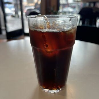 Abanico Coffee Roasters - Coffee Roasteries Near Me - San Francisco, California