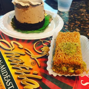 Shatila Bakery - Dearborn - Desserts Near Me - Dearborn, Michigan Shatila Bakery - Dearborn - Desserts Near Me - Dearborn, Michigan