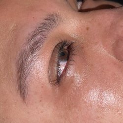 Lash lift