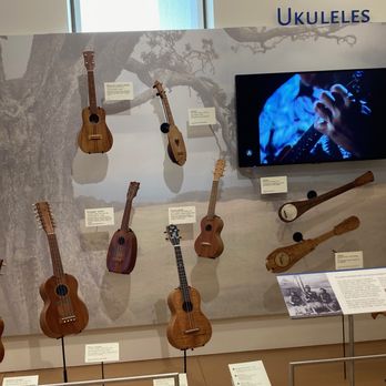 Musical Instrument Museum - Ukulele - Museums Near Me - Phoenix, Arizona Musical Instrument Museum - Ukulele - Museums Near Me - Phoenix, Arizona